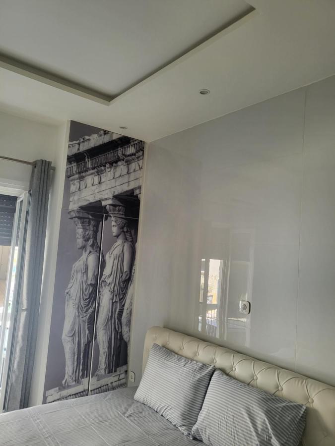Athens Hause By Athens 3 Apartment Exterior foto