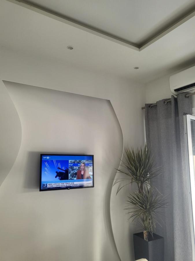 Athens Hause By Athens 3 Apartment Exterior foto