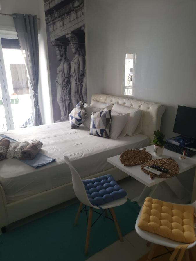 Athens Hause By Athens 3 Apartment Exterior foto