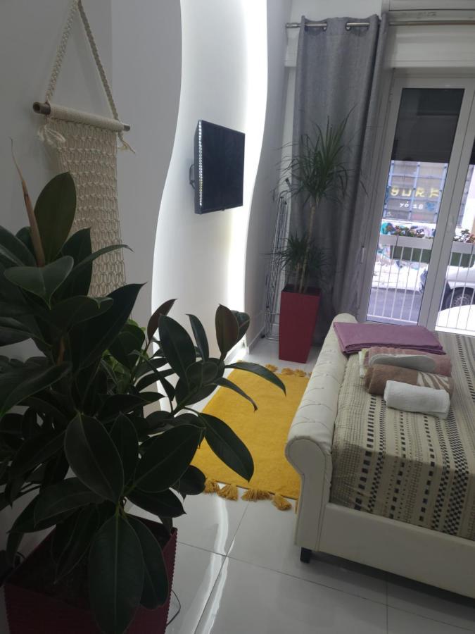 Athens Hause By Athens 3 Apartment Exterior foto