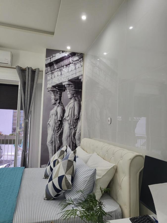 Athens Hause By Athens 3 Apartment Exterior foto