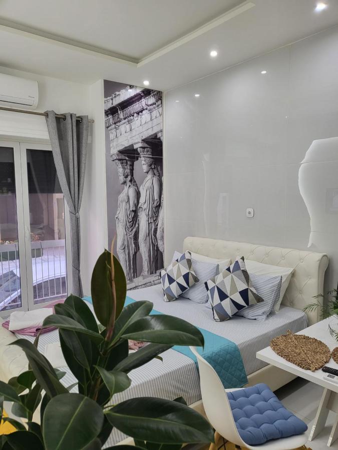 Athens Hause By Athens 3 Apartment Exterior foto