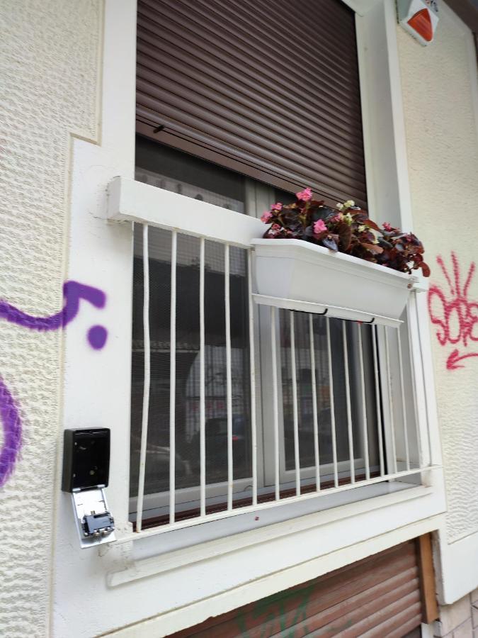 Athens Hause By Athens 3 Apartment Exterior foto